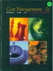Cost Management: A Strategic Emphasis w/ PowerWeb Package pdf epub mobi 下载
