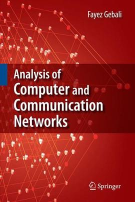 Analysis of Computer and Communication Networks pdf epub mobi 電子書 下載