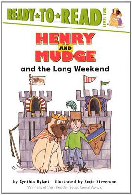 Henry and Mudge and the Long Weekend pdf epub mobi 电子书 下载