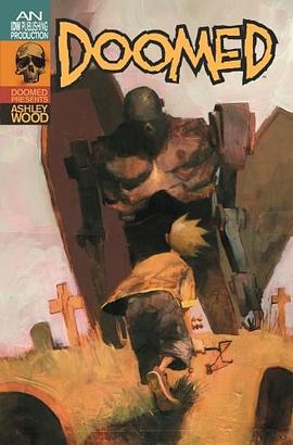 Doomed Presents pdf epub mobi 電子書 下載