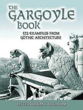 The Gargoyle Book pdf epub mobi 电子书 下载