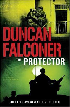 The Protector pdf epub mobi 电子书 下载