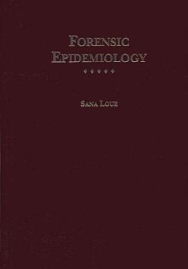 Forensic Epidemiology pdf epub mobi 電子書 下載