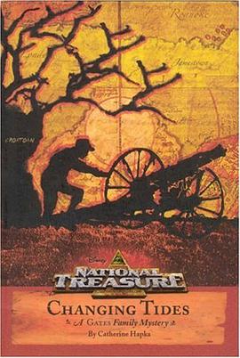 Changing Tides (National Treasure - A Gates Family Mystery) pdf epub mobi 电子书 下载