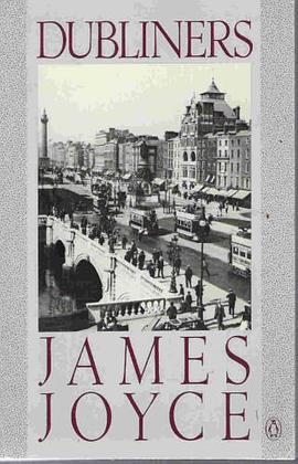 Dubliners pdf epub mobi 電子書 下載