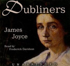 Dubliners pdf epub mobi 电子书 下载