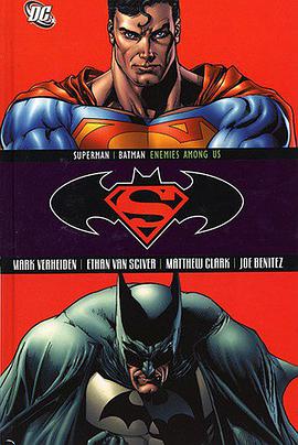 Superman/Batman Vol. 5 pdf epub mobi 电子书 下载