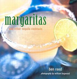Margaritas and Other Tequila Cocktails pdf epub mobi 电子书 下载