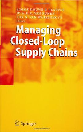 Managing Closed-Loop Supply Chains pdf epub mobi 电子书 下载