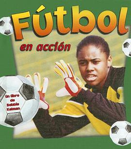 Futbol En Accion pdf epub mobi 电子书 下载