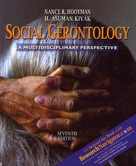 Social Gerontology pdf epub mobi 电子书 下载