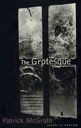 The Grotesque pdf epub mobi 电子书 下载