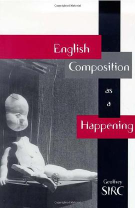English Composition as a Happening pdf epub mobi 电子书 下载