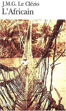 L'Africain pdf epub mobi 电子书 下载