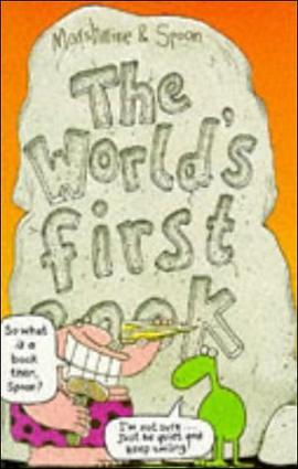 THE WORLD＇S FIRST BOOK pdf epub mobi 电子书 下载
