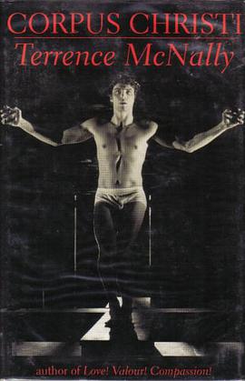 Corpus Christi pdf epub mobi 电子书 下载