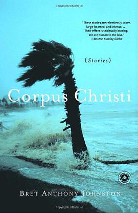 Corpus Christi pdf epub mobi 电子书 下载