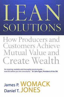Lean Solutions pdf epub mobi 電子書 下載