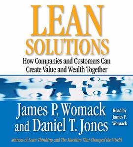 Lean Solutions pdf epub mobi 電子書 下載