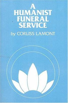A Humanist Funeral Service pdf epub mobi 电子书 下载