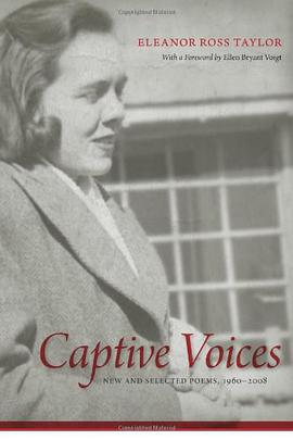Captive Voices pdf epub mobi 电子书 下载