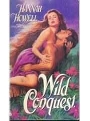 Wild Conquest pdf epub mobi 电子书 下载