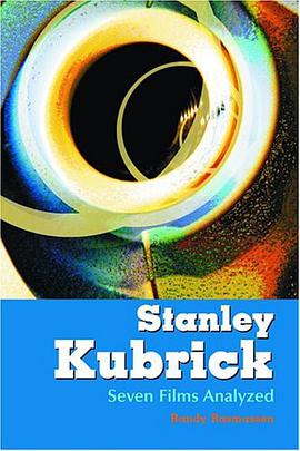Stanley Kubrick pdf epub mobi 电子书 下载