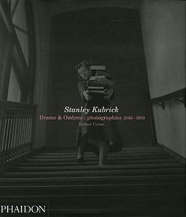 Stanley Kubrick pdf epub mobi 电子书 下载