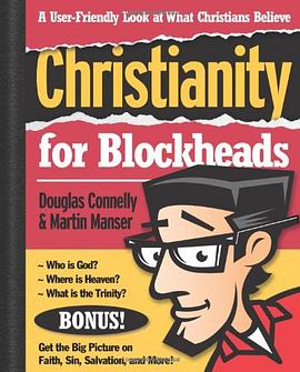 Christianity for Blockheads pdf epub mobi 电子书 下载