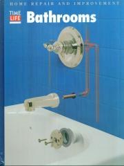 Bathrooms Home Repair and improvement pdf epub mobi 电子书 下载