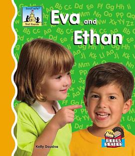 Eva and Ethan pdf epub mobi 电子书 下载