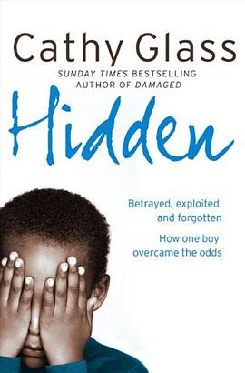 Hidden pdf epub mobi 下载
