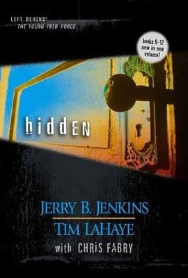 Hidden pdf epub mobi 下载