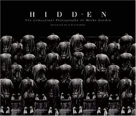 Hidden pdf epub mobi 电子书 下载