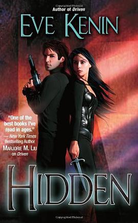 Hidden pdf epub mobi 電子書 下載