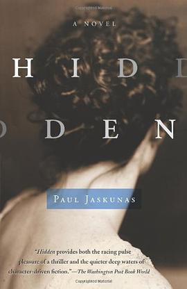 Hidden pdf epub mobi 电子书 下载