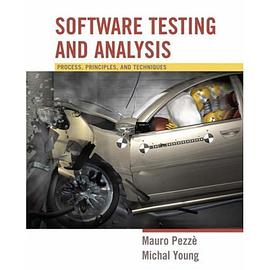 Software Testing and Analysis pdf epub mobi 电子书 下载