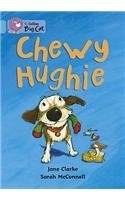 Chewy Hughie乱吃东西的休伊 pdf epub mobi 电子书 下载