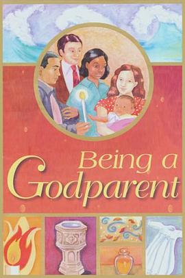 Being a Godparent pdf epub mobi 电子书 下载