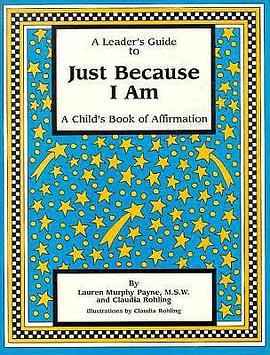 A Leader's Guide to Just Because I Am pdf epub mobi 电子书 下载