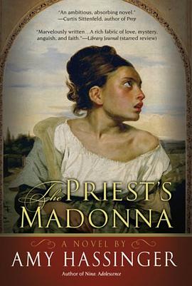 The Priest's Madonna pdf epub mobi 电子书 下载