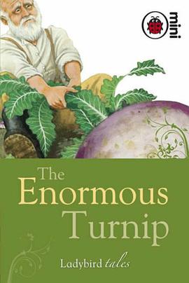 The Enormous Turnip pdf epub mobi 电子书 下载