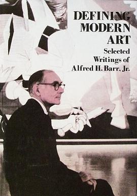 Defining Modern Art pdf epub mobi 电子书 下载