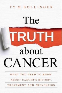 the truth about cancer pdf epub mobi 电子书 下载