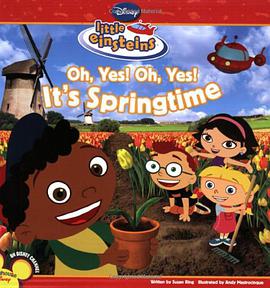 Oh, Yes! Oh, Yes! It's Springtime pdf epub mobi 电子书 下载