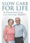 Slow Carb for Life pdf epub mobi 电子书 下载