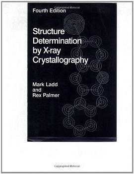 Structure Determination by X-Ray Crystallography pdf epub mobi 电子书 下载