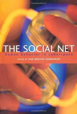 The Social Net pdf epub mobi 电子书 下载