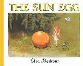 The Sun Egg pdf epub mobi 电子书 下载