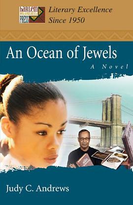 An Ocean of Jewels pdf epub mobi 电子书 下载